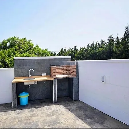 Con Encanto En Conil Solo Familias Y Parejas Holiday home Conil De La Frontera