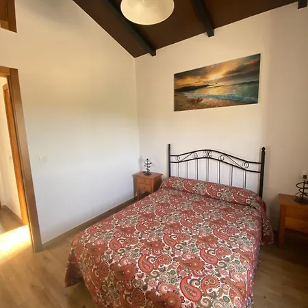 Con Encanto En Conil Solo Familias Y Parejas Holiday home Conil De La Frontera