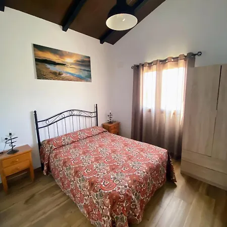 Holiday home Con Encanto En Conil Solo Familias Y Parejas Conil De La Frontera