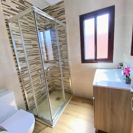 Con Encanto En Conil Solo Familias Y Parejas Holiday home Conil De La Frontera