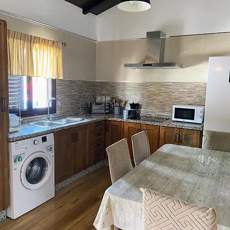 Holiday home Con Encanto En Conil Solo Familias Y Parejas Conil De La Frontera